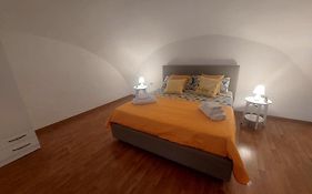 Maison Partenopea