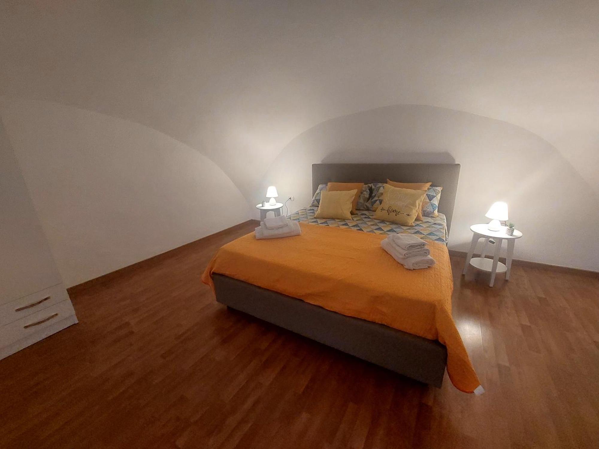 Maison Partenopea Napoli Esterno foto