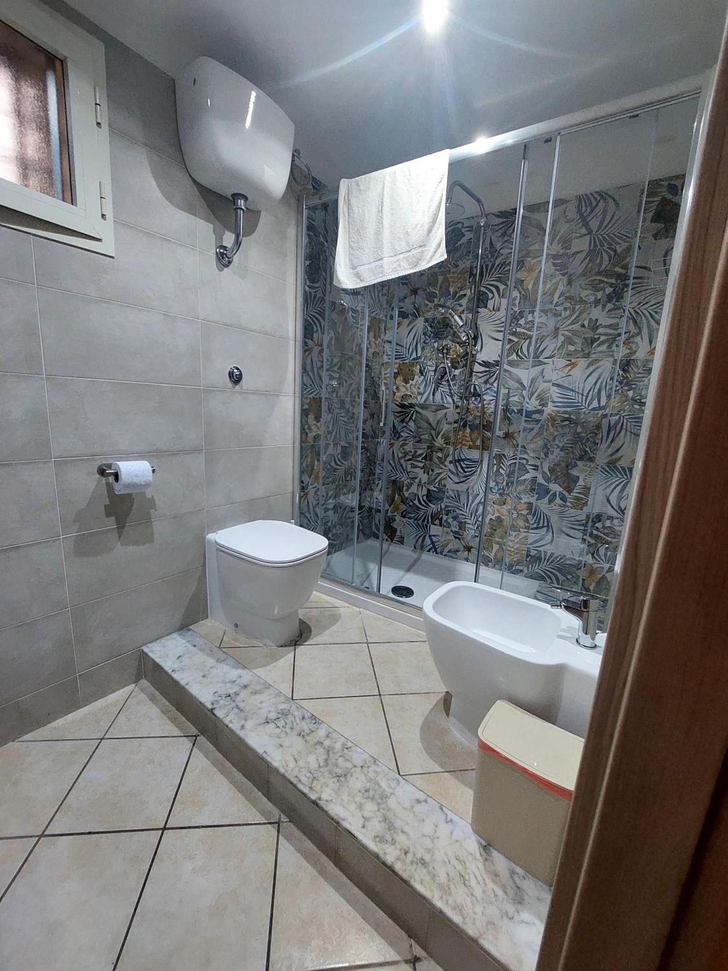 Maison Partenopea Napoli Esterno foto